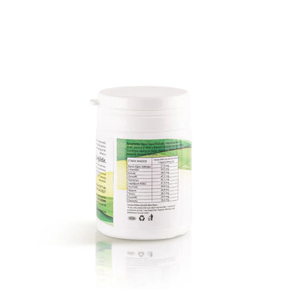 Trex Cap complément alimentaire en boîte de 30 gélules